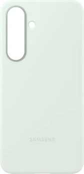 Samsung Silicone Casing untuk Galaxy S25 FE Mint