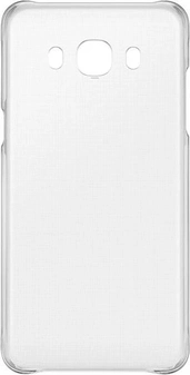Samsung Slim Casing untuk Galaxy J5 (2016) Transparent