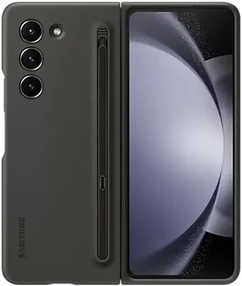 Samsung Slim S Pen Casing untuk Galaxy Z Fold 5 Graphite