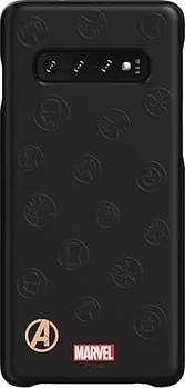 Samsung Smart Casing Avengers Logo untuk Galaxy S10