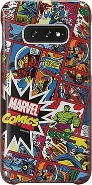 Samsung Smart Casing Marvel Comics untuk Galaxy S10e