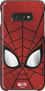 Samsung Smart Casing Spiderman untuk Galaxy S10e