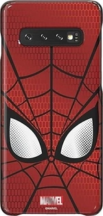Samsung Smart Casing Spiderman untuk Galaxy S10