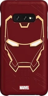 Samsung Smart Casing Iron Man untuk Galaxy S10e