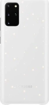 Samsung Smart LED Casing untuk Galaxy S20+ White