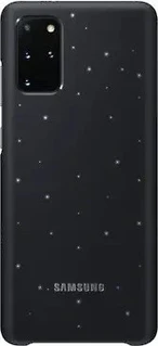 Samsung Smart LED Casing untuk Galaxy S20+ Black