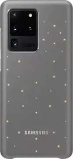 Samsung Smart LED Casing untuk Galaxy S20 Ultra Grey