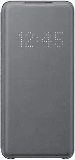 Samsung Smart LED View Casing untuk Galaxy S20 Grey