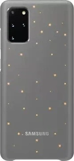 Samsung Smart LED Casing untuk Galaxy S20+ Grey