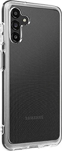 Samsung Soft Clear Casing untuk Galaxy A13 5G Transparent