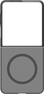 Samsung Spigen Capella Casing untuk Galaxy Z Flip7 Frost Black