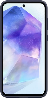 Samsung Standing Grip Casing untuk Galaxy A55 5G Black