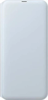 Samsung Wallet Casing untuk Galaxy A50 White