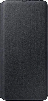 Samsung Wallet Casing untuk Galaxy A90 5G Black