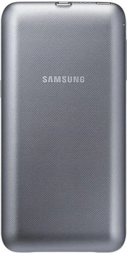 Samsung Wireless Charging Casing Silver