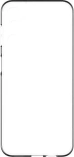 Samsung Wolke Clear Casing untuk Galaxy A14/A14 5G Transparent