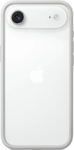 Apple Bumper untuk iPhone Air Light Grey