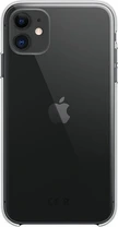 Apple Clear Casing untuk iPhone 11 Transparent