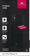 Black Rock 2-In-1 Wallet untuk Apple iPhone 12/12 Pro Black