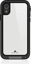 Black Rock 360° Hero Casing untuk Apple iPhone XR Black