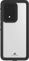 Black Rock 360° Hero Casing untuk Samsung Galaxy S20 Ultra Black