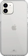 Black Rock 360° Clear Casing untuk Apple iPhone 13 Mini Transparent