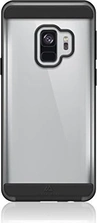 Black Rock Air Protect Casing untuk Samsung Galaxy S9 Black