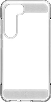 Black Rock Air Robust Casing untuk Samsung Galaxy S23 Transparent