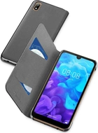 Cellularline Book untuk Huawei Y5 (2019) Black