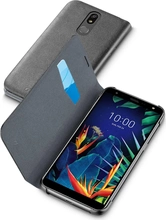 Cellularline Book untuk LG K40 Black