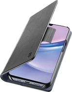 Cellularline Book untuk Samsung Galaxy A16 Black