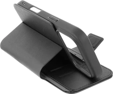 Cellularline Book Agenda untuk Apple iPhone 17 Pro Max Black