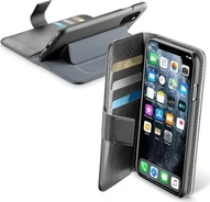 Cellularline Book Agenda untuk Apple iPhone 11 Pro Max Black