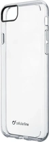 Cellularline Clear Duo untuk Apple iPhone 7 Transparent