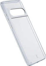 Cellularline Clear Strong untuk Google Pixel 8 Transparent