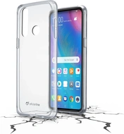 Cellularline Clear Duo untuk Huawei P30 Lite Transparent