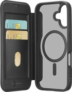 Cellularline Daily Mag untuk Apple iPhone 17 Black