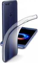 Cellularline Fine untuk Honor 9 Transparent
