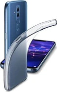 Cellularline Fine Casing untuk Huawei Mate 20 Lite Transparent