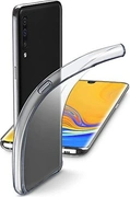Cellularline Fine Casing untuk Samsung Galaxy A70 Transparent