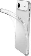 Cellularline Fine Casing untuk Apple iPhone Air Transparent