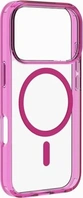 Cellularline Iconic Mag untuk Apple iPhone 17 Pro Pink