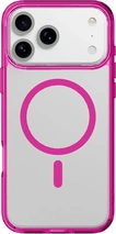 Cellularline Iconic Mag untuk Apple iPhone 17 Pro Max Pink