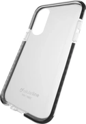 Cellularline Tetra Force Shock-Twist untuk Apple iPhone XR Black