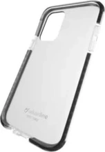 Cellularline Tetra Force Shock-Twist untuk Samsung Galaxy S10 Lite Black/Transparent