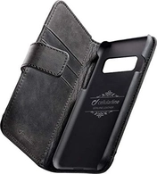 Cellularline Supreme untuk Samsung Galaxy S10+ Black