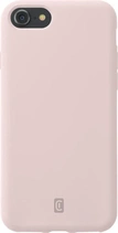 Cellularline Sensation untuk Apple iPhone SE (2020)/8/7/6 Pink