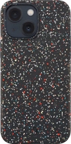 Cellularline Sensation Dots untuk Apple iPhone 14 Plus Black