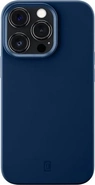 Cellularline Sensation untuk Apple iPhone 13 Pro Max Blue