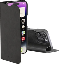 Hama Booklet Guard Pro untuk Apple iPhone 14 Pro Black